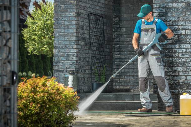 Reliable Woodlawn, VA Pressure Washing Solutions