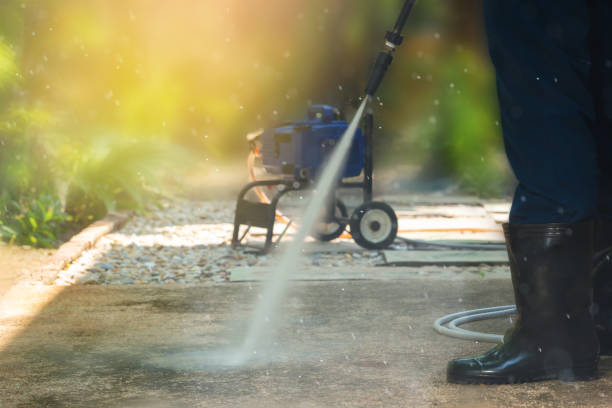 Boat and Dock Cleaning in Woodlawn, VA